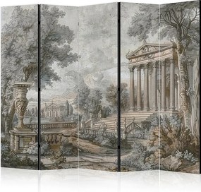 Parawan dwustronny Artgeist Pejzaże 225 x 172 cm 1 szt