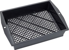 Sitko ogrodowe, regulowana wielkość oczek