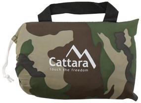 Cattara Plandeka 2 x 3 m Waterproof