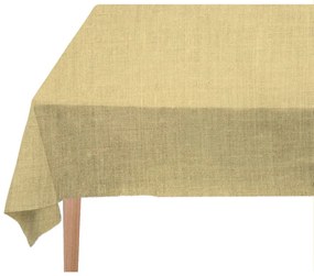 Obrus Really Nice Things Beige, 140x140 cm