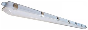 LED Techniczna oprawa świetlówkowa DUST LED/58W/230V 4000K 150 cm IP65