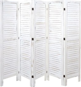 Ekran MCW-G30,  biały