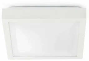 FARO 62969 -Plafon TOLA 2 2xE27/20W/230V