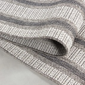 Kremowy dywan odpowiedni na zewnątrz 200x290 cm Aruba – Ayyildiz Carpets