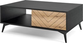 Ława DIAMANTE 103,5 cm Stolik Kawowy do Salonu