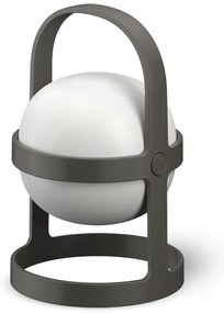 Solarna lampa zewnętrzna LED na USB ø 12 cm Soft Spot – Rosendahl