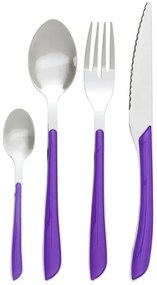Sztućce ze stali nierdzewnej 24 szt. – Premier Housewares