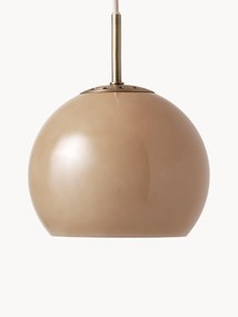 Lampa wisząca Ball