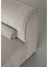 Beżowa sofa 152 cm Flex Felix – Miuform