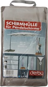 Derby Pokrowiec ochronny do parasoli wychylnych do 300, 350 cm i 300 x 300 cm