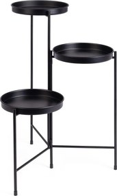 Metalowy kwietnik (wysokość 60 cm) Henley – Yes Everyday