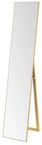 Lustro stojące 31x151 cm – Casa Selección