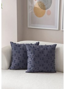 Poszewki na poduszki zestaw 2 szt. 43x43 cm Tuffet – Mioli Decor