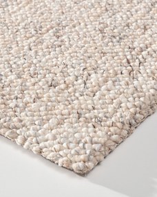 Dywan Solaro beige/grey 80x150 cm