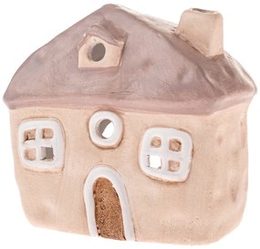 Ceramiczny świecznik – Dakls