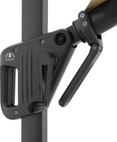 Doppler LIFE 310 cm jasnobeżowa