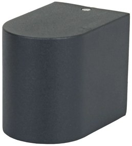 Lampa zewnętrzna (wysokość 8 cm) – Hilight
