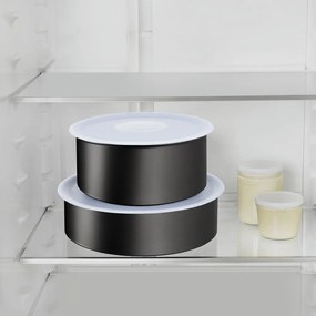 Zestaw garnków 4 szt. Ingenio Unlimited L7639102 – Tefal