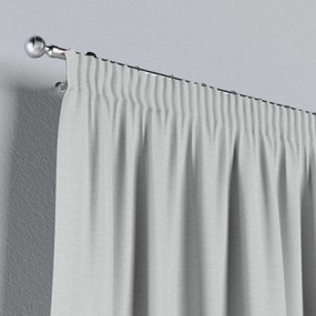 Zasłona na taśmie marszczącej 1 szt.