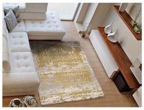 Dywan Universal Arabela Gold, 160x230 cm