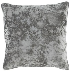 Poduszka dekoracyjna 55x55 cm Crushed – Catherine Lansfield