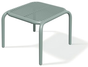Stolik ogrodowy kawowy Brene Verde 54,5 x 53,5 cm FERNE