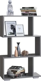 Podpórka do pokoju Stand Shelf Books Palusa M