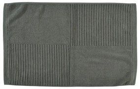 Dywanik łazienkowy w kolorze khaki 50x80 cm Classic – Zone
