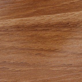 Komoda z szufladami z tkaniny HAZEL TYP 4, brązowy, S