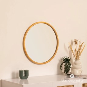 Wazon ceramiczny ozdobny, 20 cm