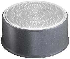 Zestaw garnków aluminiowych 4 el. Ingenio Natural Force – Tefal