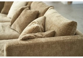 Brązowa sofa 270 cm Colorado – Sits