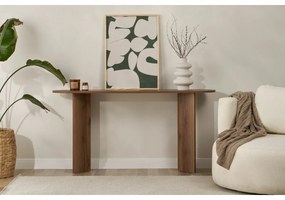 Stolik pomocniczy Sira VNT Walnut