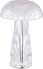 Globo 28072 - LED ściemnialna ładowalna lampka biurkowa GIXI LED/1,5W/5V 800mAh