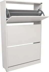 Szafka na buty Sven White II, L