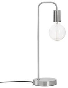 Lampa stołowa KELI, metalowa, 46 cm