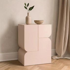 Stolik pomocniczy HUE, 30,5 x 20 x 42,5 cm