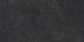 Mexen Canberra Nero gres szkliwiony rekt. G1, płytka podłogowo-ścienna 120 x 60 cm, mat - TL328-120-060-02