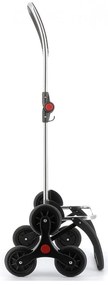 Torba na zakupy na kółkach 43 l I-Max MF 6 Logic – Rolser