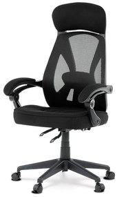 Autronic KA-Y309 BK Krzesło biurowe