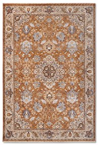 Pomarańczowy dywan 200x265 cm Egon – Villeroy&amp;Boch
