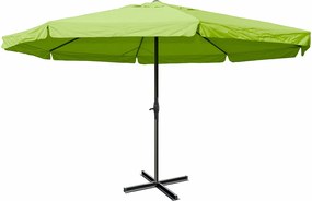 Parasol Carpi Pro,  zielony bez stojaka