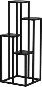 Wielopoziomowy kwietnik Jali XL w nowoczesnym stylu