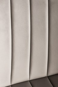 Krzeso Lene Velvet