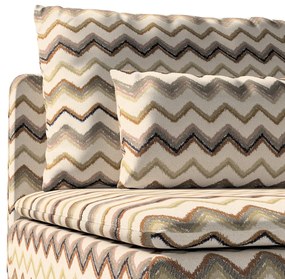 Pokrowiec na moduł Söderhamn 1-osobowy