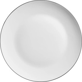 Mäser Zestaw płytkich talerzy Felise 27,5 cm, 6szt.