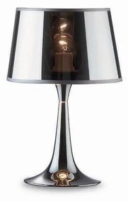 Ideal Lux - Lampa stołowa 1xE27/60W/230V