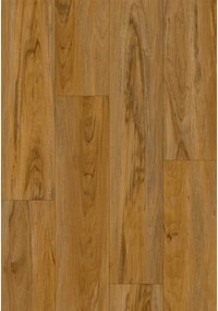 Mexen Norfolk próbka paneli winylowych SPC 6,5 mm, podkład IXPE 1,5 mm, 4 V-Fuga, Teak - F1093-S