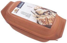 Ceramiczna forma do pieczenia chleba 16x33 cm – Orion