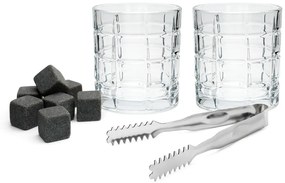 Zestaw prezentowy do Whiskey – Leopold Vienna